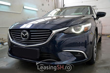 MAZ11806 – Mazda 6 la 20.825 EUR (vândut)