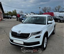 SKO25547 – Skoda Kodiaq la 28.203 EUR