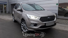FOR11297 – Ford Kuga la 33.766 EUR (vândut)