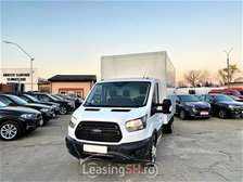FOR23193 – Ford TRANSIT L4 la 19.992 EUR (vândut)