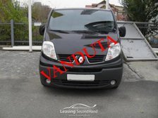 REN03117 – Renault TRAFIC la 9.750 EUR (vândut)