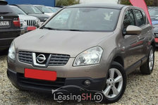 NIS19556 – Nissan Qashqai la 6.990 EUR (vândut)