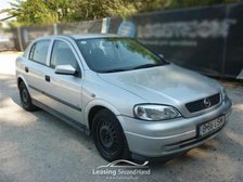 OPE00886 – Opel Astra la 3.844 EUR (vândut)