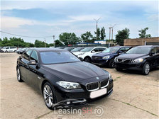 BMW17632 – BMW 520 la 22.253 EUR (vândut)