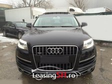 AUD05923 – Audi Q7 la 38.500 EUR (vândut)