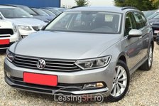 VOL22610 – Volkswagen Passat B8 la 11.950 EUR (vândut)