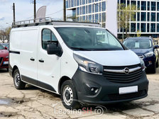 OPE32269 – Opel Vivaro L1H1 la 13.590 EUR