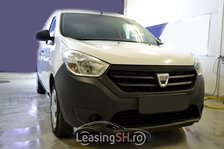 DAC22036 – Dacia Dokker la 6.799 EUR (vândut)