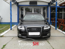 AUD03666 – Audi A6 la 20.000 EUR (vândut)