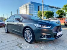 FOR21763 – Ford Mondeo la 19.950 EUR