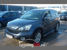 HON04518 – Honda CR-V la 10.416 EUR (vândut)