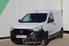 DAC24803 – Dacia Dokker Van la 5.300 EUR (vândut)