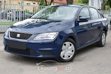 SEA17568 – Seat Toledo III la 7.591 EUR (vândut)