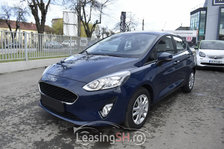 FOR31925 – Ford Fiesta EcoBoost S&S la 11.750 EUR