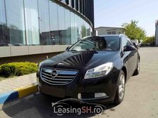 OPE09764 – Opel Insignia la 10.600 EUR (vândut)