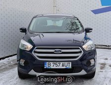 FOR24299 – Ford Kuga la 17.200 EUR (vândut)