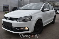 VOL20222 – Volkswagen Polo la 8.500 EUR (vândut)