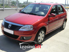 DAC06507 – Dacia Logan Laureate la 5.350 EUR (vândut)