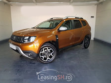 DAC19996 – Dacia Duster la 16.300 EUR (vândut)