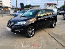REN12614 – Renault Koleos la 14.268 EUR (vândut)