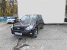 TOY09062 – Toyota RAV 4 la 7.205 EUR (vândut)