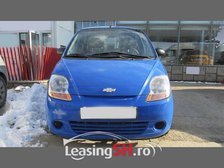 CHE06028 – Chevrolet Spark la 2.852 EUR (vândut)