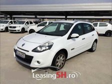 REN07623 – Renault Clio la 6.450 EUR (vândut)