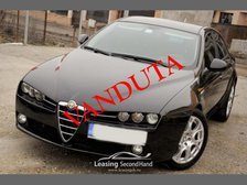 ALF03124 – Alfa Romeo 159 la 11.718 EUR (vândut)