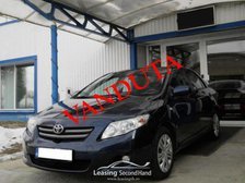 TOY03077 – Toyota Corolla la 9.300 EUR (vândut)