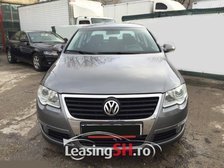 VOL05965 – Volkswagen Passat la 8.700 EUR (vândut)