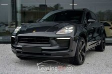 POR29604 – Porsche Macan la 81.158 EUR