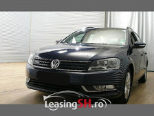 VOL07971 – Volkswagen Passat la 11.244 EUR (vândut)