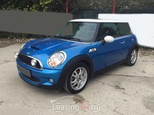 MIN08873 – MINI Cooper S la 7.800 EUR (vândut)