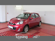 NIS04701 – Nissan Micra la 10.800 EUR (vândut)