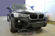 BMW21784 – BMW X3 la 18.999 EUR (vândut)