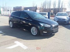 FOR09555 – Ford Focus la 16.200 EUR (vândut)