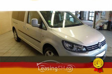 VOL11892 – Volkswagen Caddy la 23.074 EUR (vândut)