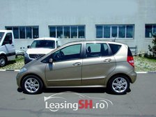 MER08339 – Mercedes-Benz A 180 la 6.480 EUR (vândut)