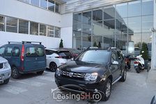 DAC13886 – Dacia Duster la 11.200 EUR (vândut)