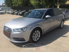 AUD10285 – Audi A3 la 16.700 EUR (vândut)