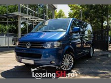 VOL06739 – Volkswagen Multivan la 26.660 EUR (vândut)