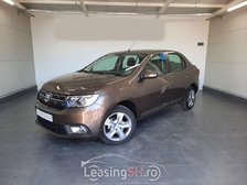 DAC24504 – Dacia Logan la 9.990 EUR