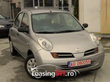 NIS06251 – Nissan Micra la 3.038 EUR (vândut)