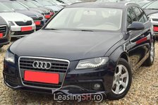 AUD23734 – Audi A4 la 6.950 EUR