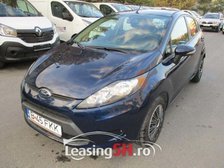 FOR07121 – Ford Fiesta la 6.990 EUR (vândut)