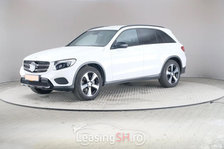 MER26844 – Mercedes-Benz GLC 250 la 32.857 EUR (vândut)