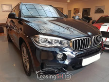 BMW19968 – BMW X6 la 54.621 EUR