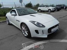 JAG10012 – Jaguar F-Type la 75.178 EUR (vândut)