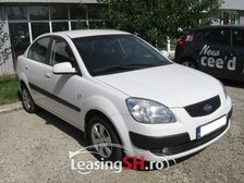 KIA03965 – Kia Rio la 3.747 EUR (vândut)