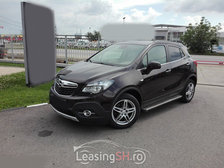 OPE12886 – Opel Mokka la 13.700 EUR (vândut)